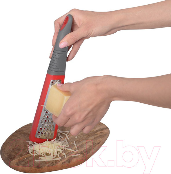 Изображение товара Терка кухонная Мультидом Комбо DA53-76