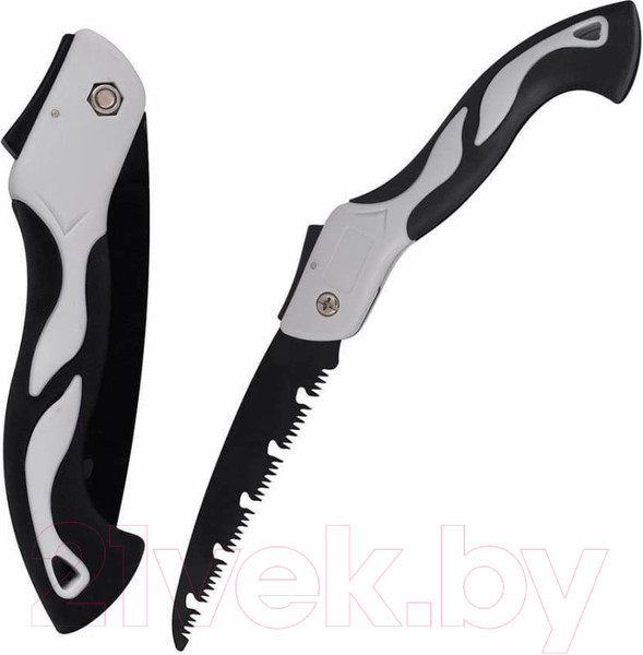 Изображение товара Пила садовая Мультидом Складная VL83-53