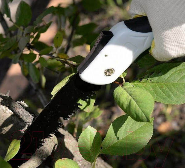 Изображение товара Пила садовая Мультидом Складная VL83-53