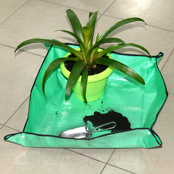 Изображение товара Коврик для посадки растений Мультидом VL83-82