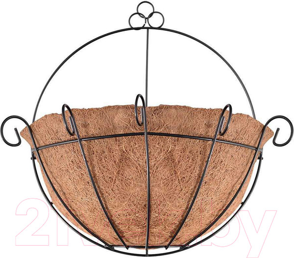 Изображение товара Кашпо Мультидом Кокос / VL83-116