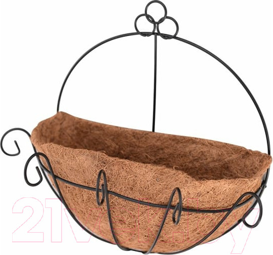 Изображение товара Кашпо Мультидом Кокос / VL83-116