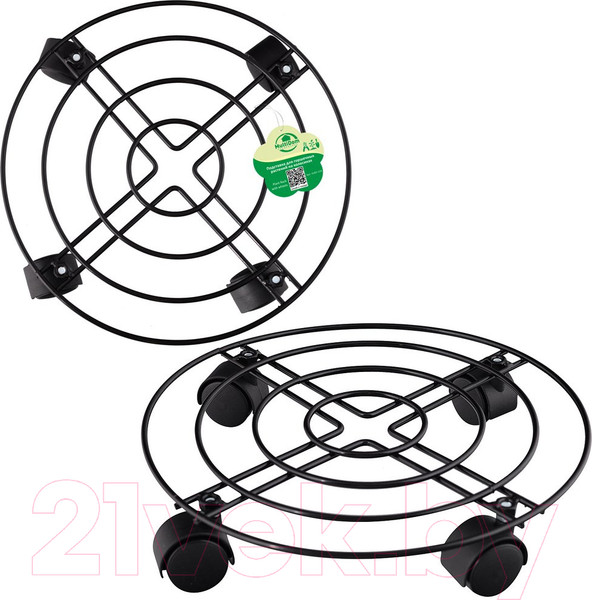 Изображение товара Стойка для цветов Мультидом VL83-124