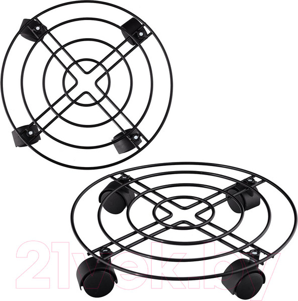 Изображение товара Стойка для цветов Мультидом VL83-124