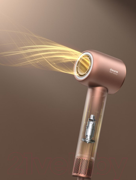 Изображение товара Фен Dreame Hairdryer Glory / AHD6A-RS