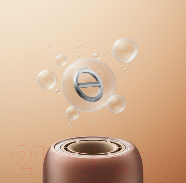 Изображение товара Фен Dreame Hairdryer Glory / AHD6A-RS