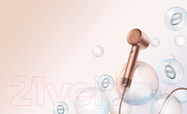 Изображение товара Фен Dreame Hairdryer Glory / AHD6A-RS