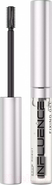 Изображение товара Гель для бровей Influence Beauty Brow Robot Gel (5мл)