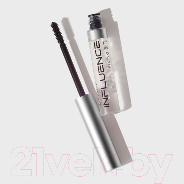 Изображение товара Гель для бровей Influence Beauty Brow Robot Gel (5мл)