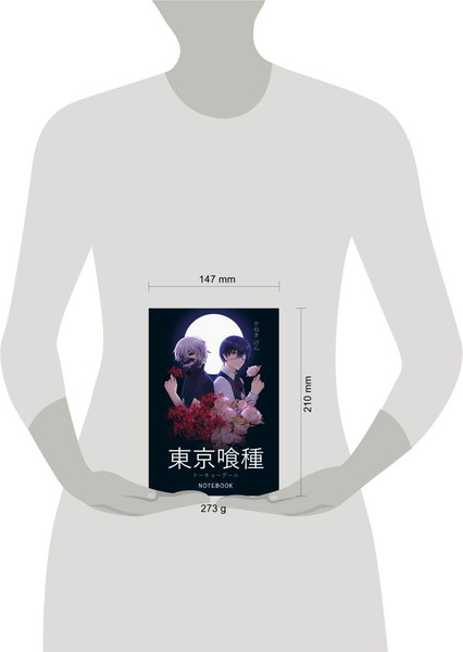 Изображение товара Блокнот Эксмо Блокнот настоящего гуля / 9785041706395