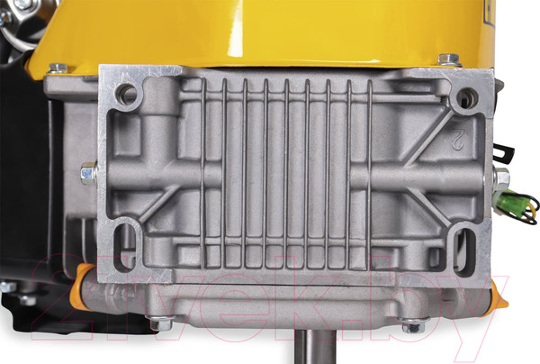 Изображение товара Двигатель бензиновый Champion G250HK