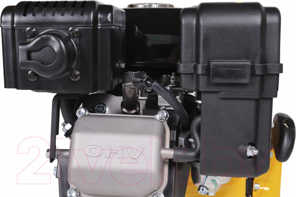 Изображение товара Двигатель бензиновый Champion G250HK