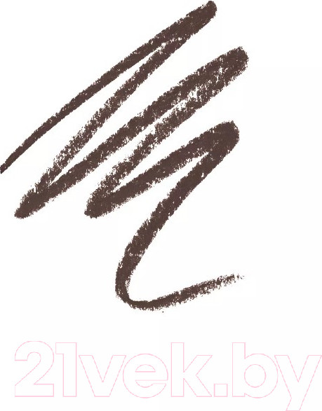 Изображение товара Карандаш для глаз Influence Beauty Spectrum Автоматический стойкий тон 02 (0.28г)