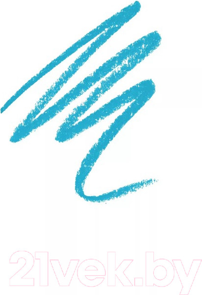 Изображение товара Карандаш для глаз Influence Beauty Spectrum Автоматический стойкий тон 09 (0.28г)