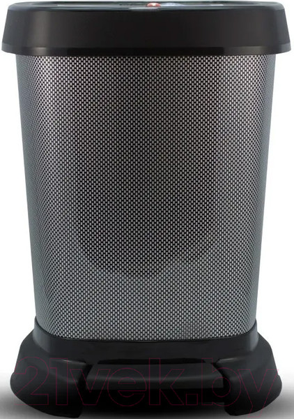 Изображение товара Мусорное ведро Rotho Paso с педалью / 1116510273