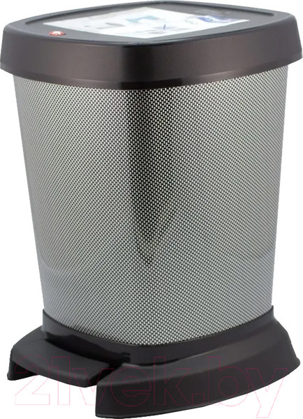 Изображение товара Мусорное ведро Rotho Paso с педалью / 1116510273