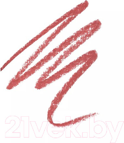 Изображение товара Карандаш для губ Influence Beauty Lipfluence Автоматический тон 02 (0.28г)