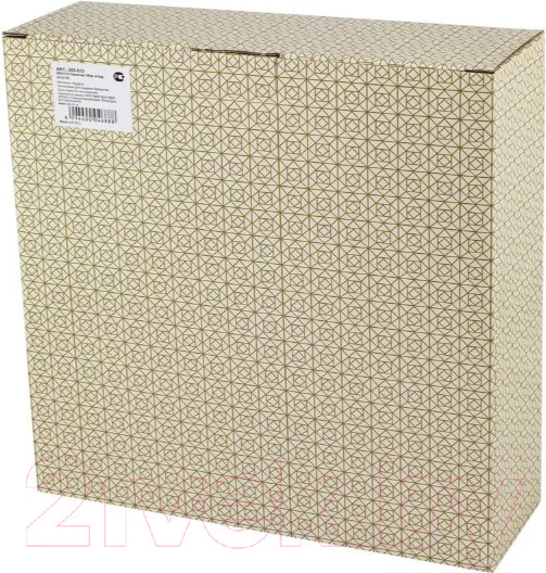 Изображение товара Салатник Lenardi Black Baccara 205-012
