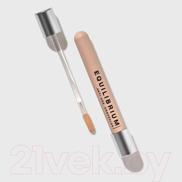Изображение товара Консилер Influence Beauty Equilibrium Concealer Anti-Age тон 03 (6мл)