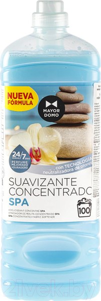 Кондиционер для белья Mayordomo Спа (2л)