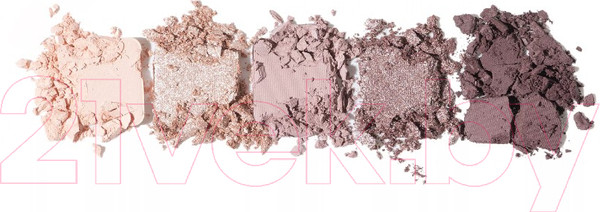 Изображение товара Палетка теней для век Influence Beauty Color Algorithme тон 01 (5г)