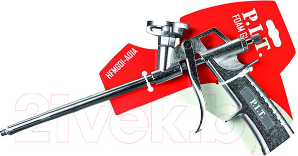 Изображение товара Пистолет для монтажной пены P.I.T HFMG01-A01A