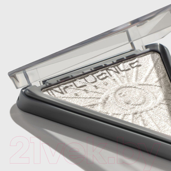 Изображение товара Хайлайтер Influence Beauty Illuminati тон 01