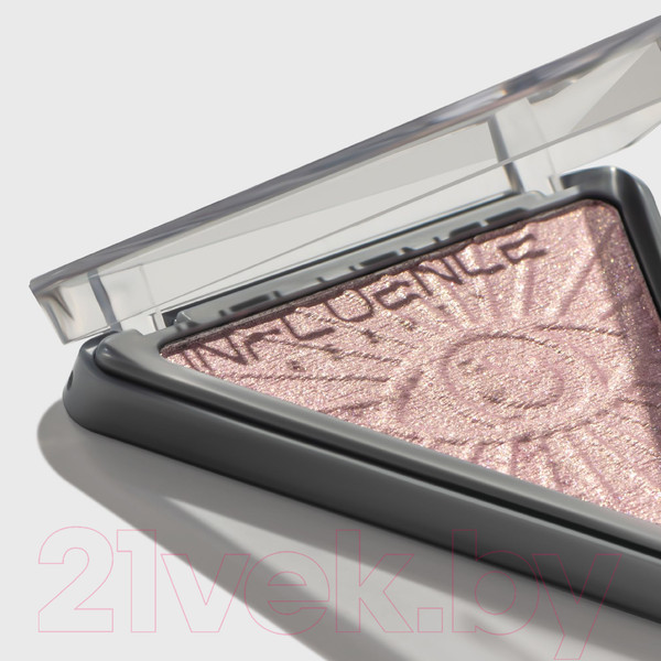 Изображение товара Хайлайтер Influence Beauty Illuminati тон 02