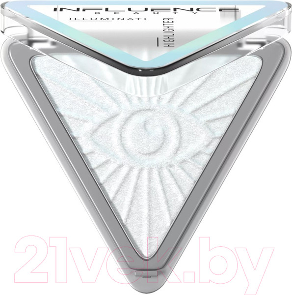 Изображение товара Хайлайтер Influence Beauty Illuminati тон 03