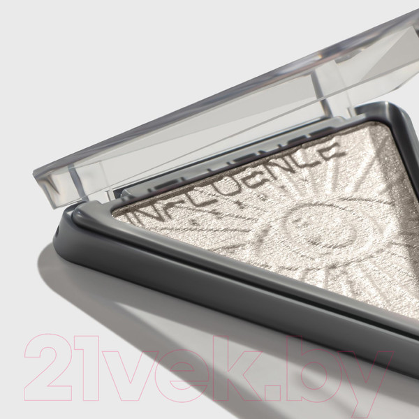 Изображение товара Хайлайтер Influence Beauty Illuminati тон 03