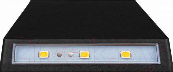Изображение товара Светильник уличный ЭРА ERAFS012-07 / Б0057593