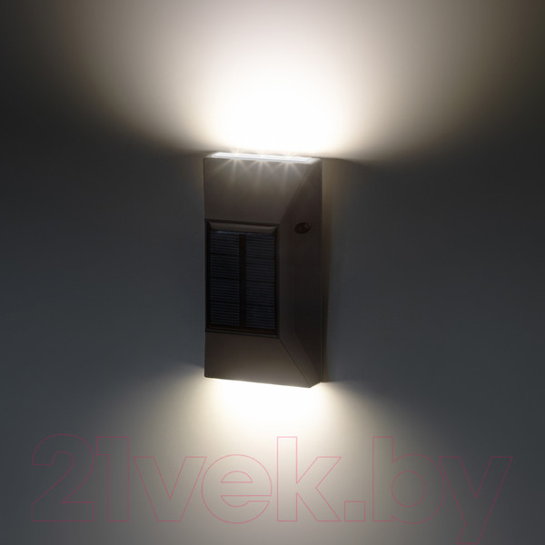 Изображение товара Светильник уличный ЭРА ERAFS012-07 / Б0057593