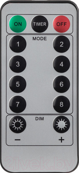 Изображение товара Светильник уличный ЭРА ERAFS012-08 / Б0057597