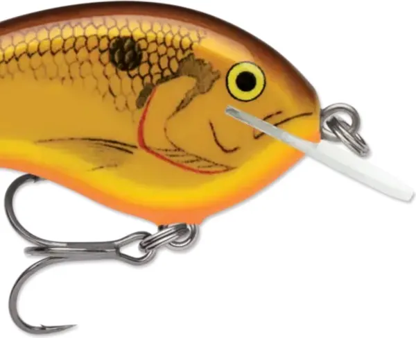 Изображение товара Воблер Rapala Ott's Garage Tiny / OGT04CW