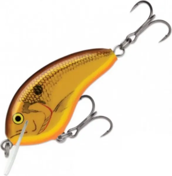 Изображение товара Воблер Rapala Ott's Garage Tiny / OGT04CW