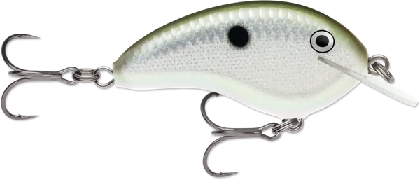 Воблер Rapala Ott's Garage Tiny / OGT04GGSD — фото 5