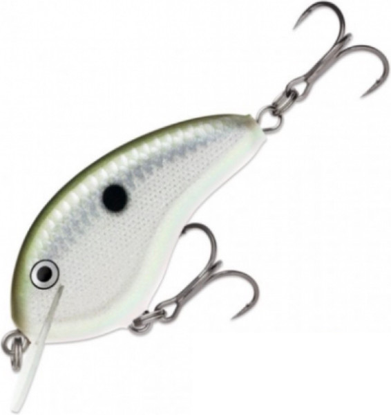 Воблер Rapala Ott's Garage Tiny / OGT04GGSD — фото 6