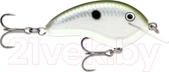 Изображение товара Воблер Rapala Ott's Garage Tiny / OGT04GGSD