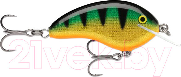 Изображение товара Воблер Rapala Ott's Garage Tiny / OGT04P