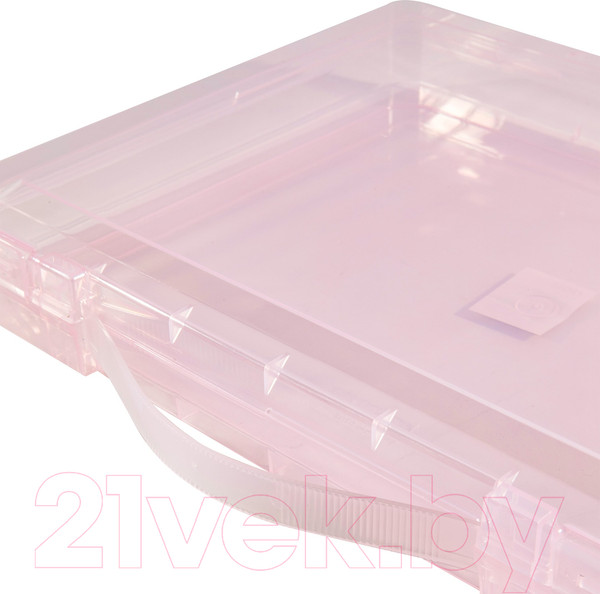 Изображение товара Папка-портфель Deli Start / 5702