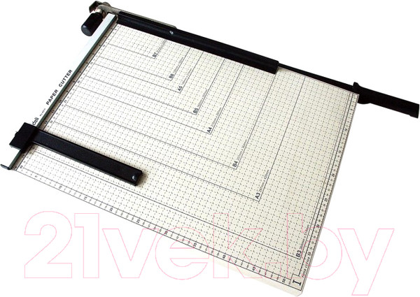 Изображение товара Резак сабельный Deli 8012