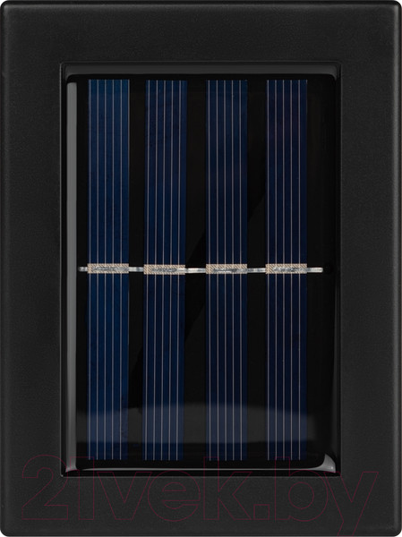 Изображение товара Светильник уличный ЭРА ERAFS024-02 / Б0057592