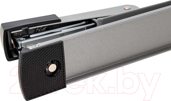 Изображение товара Степлер Deli Pro / 0334 (серый)