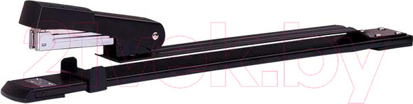 Изображение товара Степлер Deli Pro / 0334 (черный)