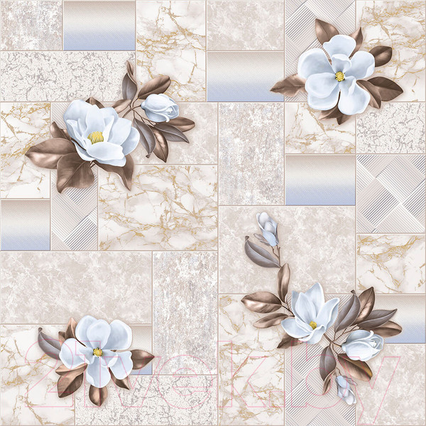 Изображение товара Бумажные обои Vimala Ксения 10076