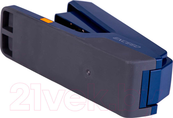 Изображение товара Степлер Deli Exceed / 0476 (синий)