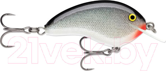 Изображение товара Воблер Rapala Ott's Garage Tiny / OGT04S