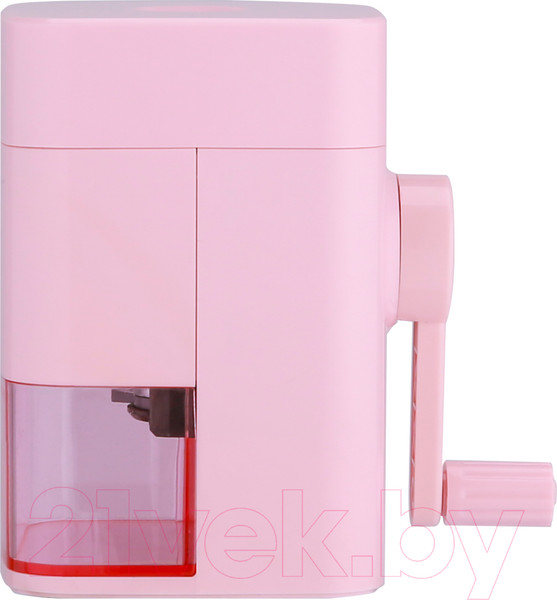 Изображение товара Точилка Deli Macaron / R10604PINK (розовый)