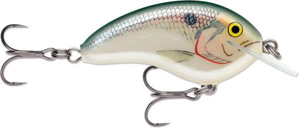 Изображение товара Воблер Rapala Ott's Garage Tiny / OGT04SD