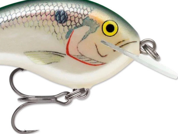 Изображение товара Воблер Rapala Ott's Garage Tiny / OGT04SD